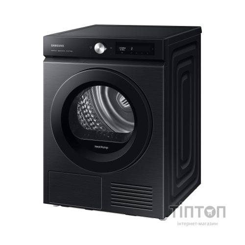 Сушильна машина Samsung DV90BB5245ABUA