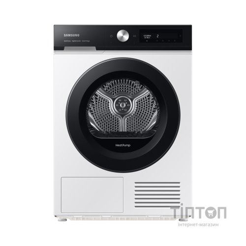 Сушильна машина Samsung DV90BB5245AEUA