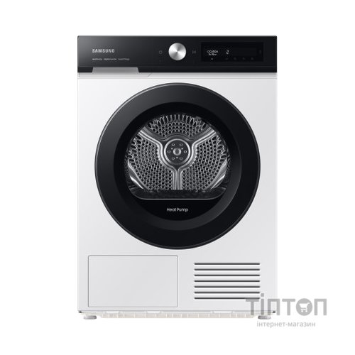 Сушильна машина Samsung DV90BB5245AEUA