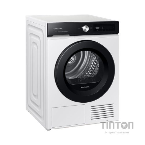 Сушильна машина Samsung DV90BB5245AEUA