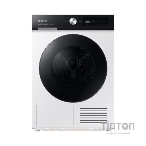 Сушильна машина Samsung DV90BB7445GEUA