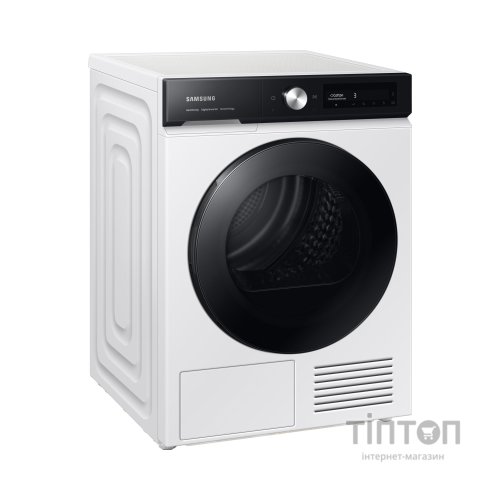 Сушильна машина Samsung DV90BB7445GEUA