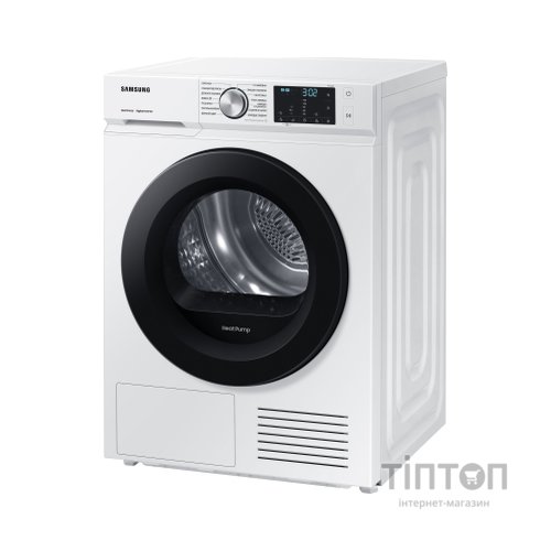 Сушильна машина Samsung DV90BBA245AWUA