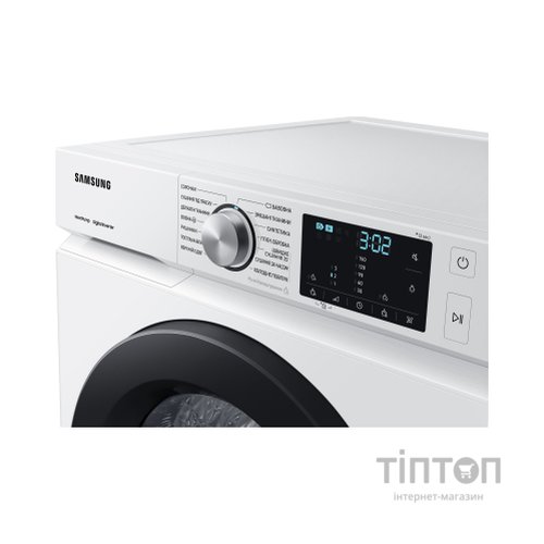 Сушильна машина Samsung DV90BBA245AWUA