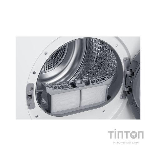 Сушильна машина Samsung DV90BBA245AWUA