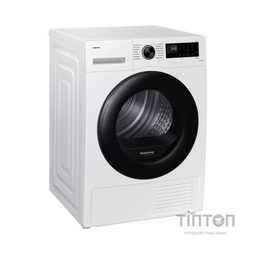 Сушильна машина Samsung DV90CGC2A0AEUA