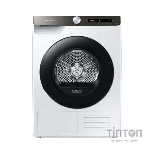 Сушильна машина Samsung DV90T5240AT/UA