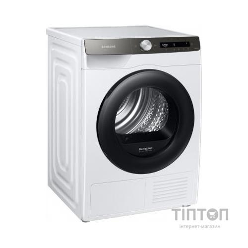 Сушильна машина Samsung DV90T5240AT/UA