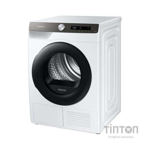 Сушильна машина Samsung DV90T5240AT/UA