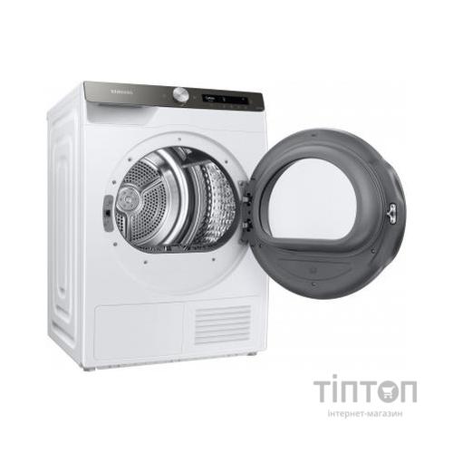 Сушильна машина Samsung DV90T5240AT/UA