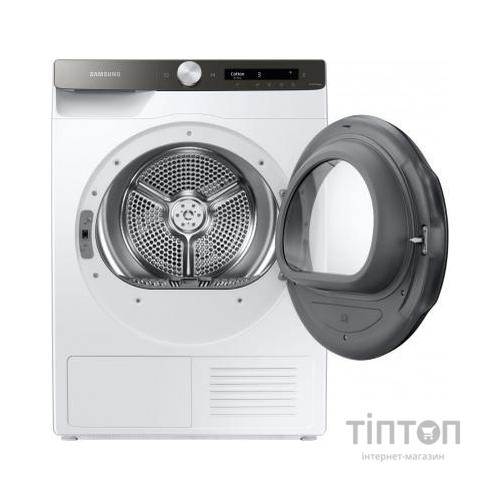 Сушильна машина Samsung DV90T5240AT/UA