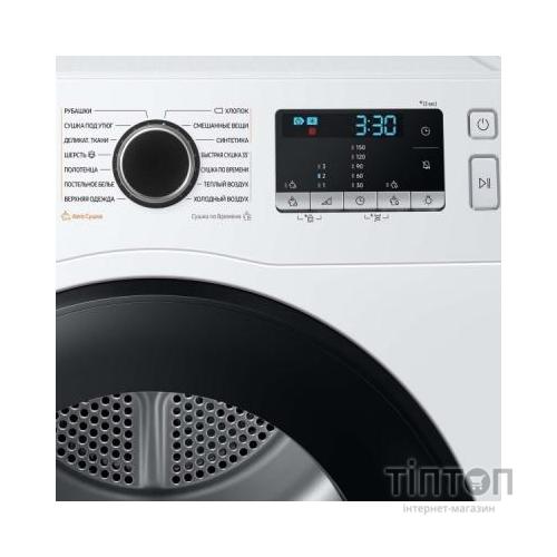 Сушильна машина Samsung DV90TA040AE/UA