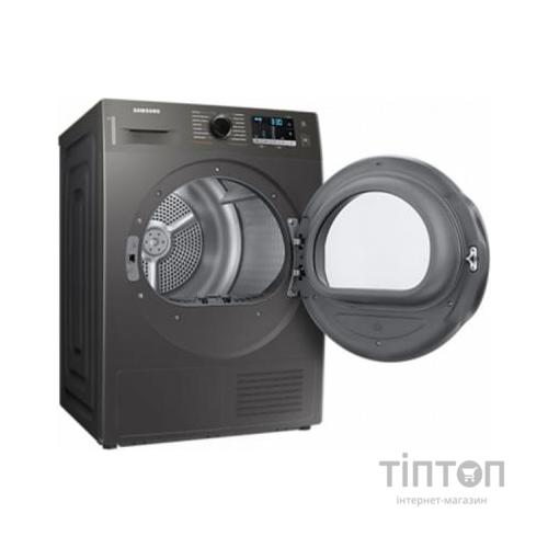 Сушильна машина Samsung DV90TA040AX/UA