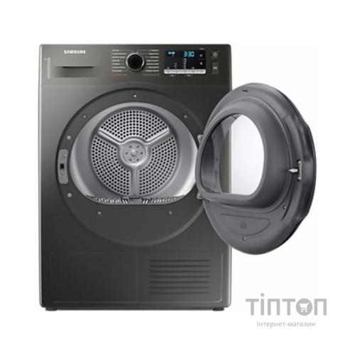 Сушильна машина Samsung DV90TA040AX/UA
