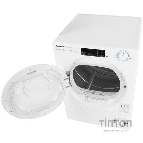 Сушильная машина Candy CSOE H8A2TE-S