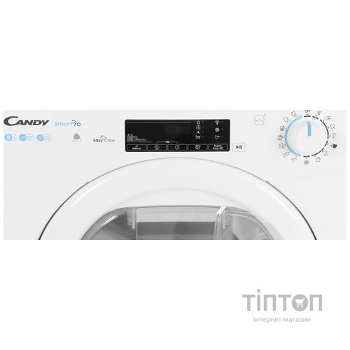 Сушильная машина Candy CSOE H8A2TE-S