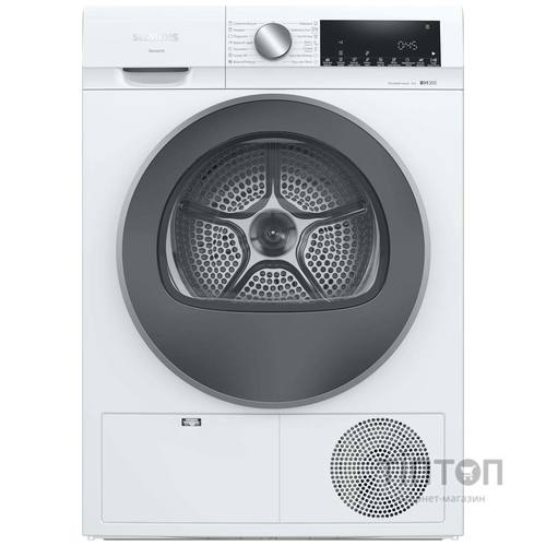 Сушильна машина Siemens WQ41G200UA