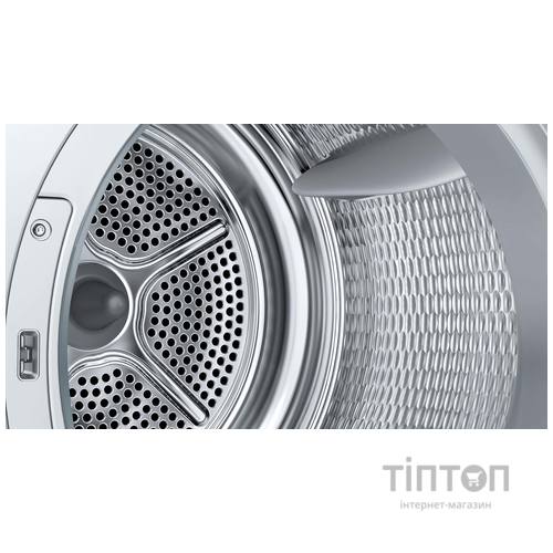 Сушильна машина Siemens WQ41G200UA