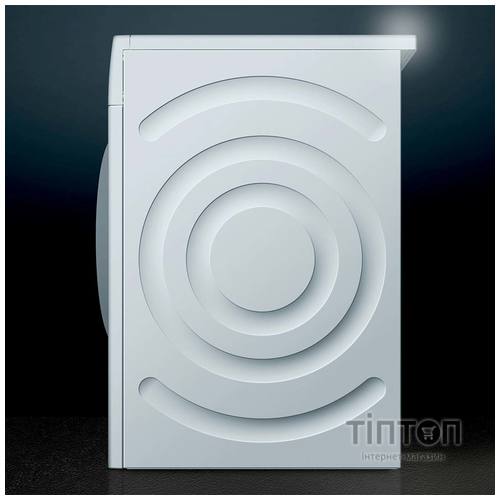 Сушильна машина Siemens WQ41G200UA