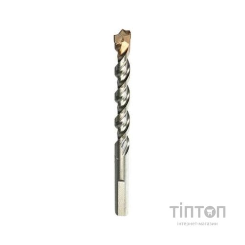 Свердла по цеглі, каменю, бетону Stanley d=8мм, 120х75мм.