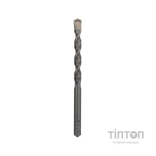 Свердло Bosch CYL-3 8Х120 мм SilverPerc по бетону (2.608.597.663)