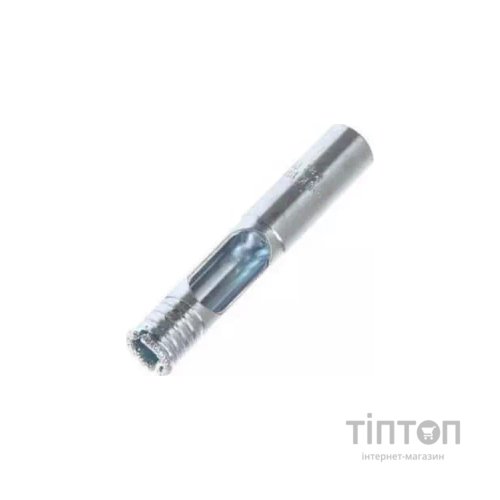 Свердло DeWALT алмазне по плитці d=10мм (DT6041)