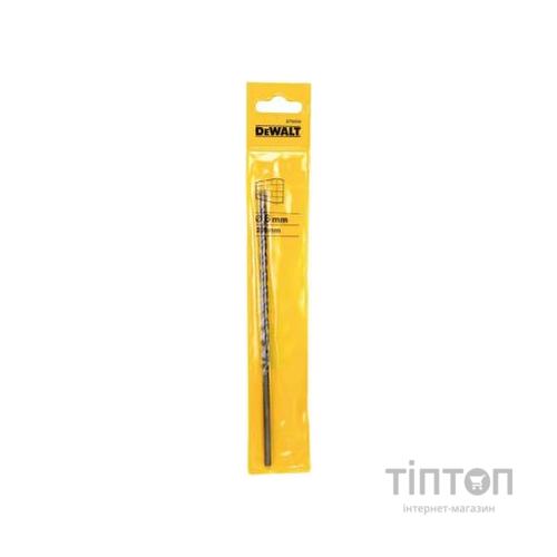 Свердло DeWALT EXTREME, D10 мм, L200 мм, WL150 (DT6686)