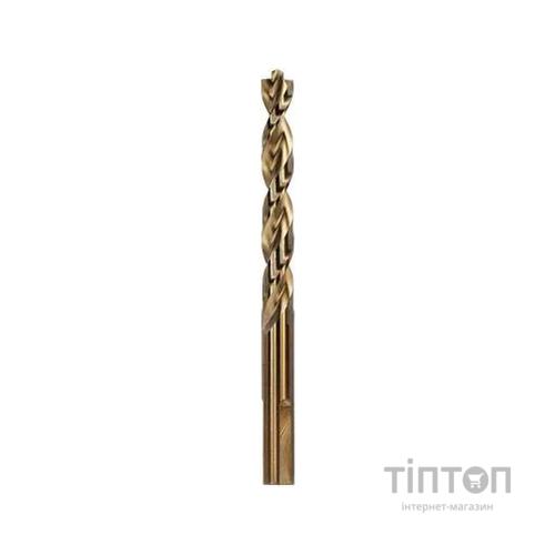 Свердло DeWALT EXTREME INDUSTRIAL COBALT HSS-CO, 12 х 151 х 98 мм (DT4916)
