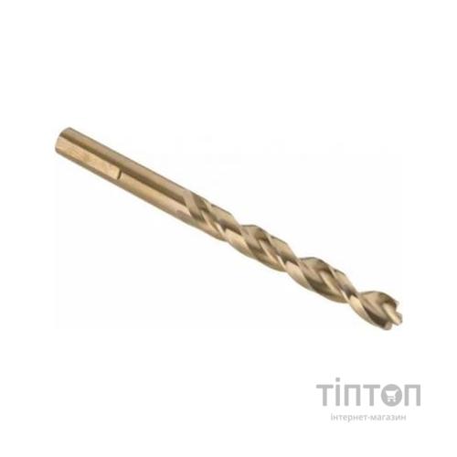 Свердло DeWALT EXTREME INDUSTRIAL COBALT HSS-CO, 13 х 151 х 98 мм (DT4917)