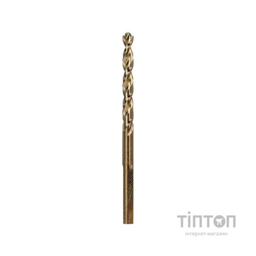 Свердло DeWALT EXTREME INDUSTRIAL COBALT HSS-CO, 5.5 х 93 х 52 мм (DT4907)