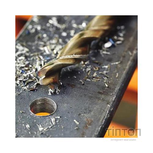 Свердло DeWALT EXTREME INDUSTRIAL COBALT HSS-CO, 6 х 93 х 52 мм (DT4908)