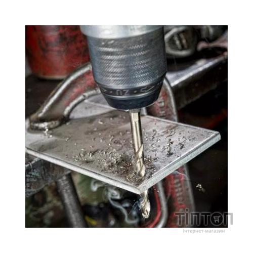 Свердло DeWALT EXTREME INDUSTRIAL COBALT HSS-CO, 7.5 х 109 х 66 мм (DT4962)