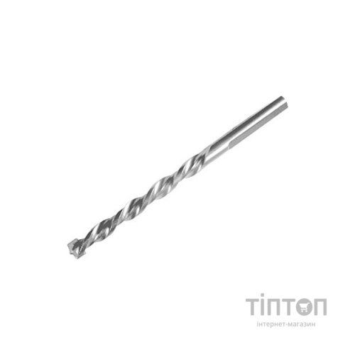 Свердло DeWALT по бетону/цеглі/каменю EXTREME, D=7 мм, L=100 мм, WL=60, 1 шт (DT6680)