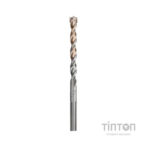 Свердло DeWALT по бетону/цеглини/каменю EXTREME, D=6.5 мм, L=150 мм, WL=100, 1 шт (DT6679)