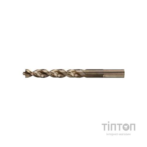 Свердло DeWALT по металу EXTREME2 HSS-G, 10.5х133х84 мм. 10 шт. (DT5558)
