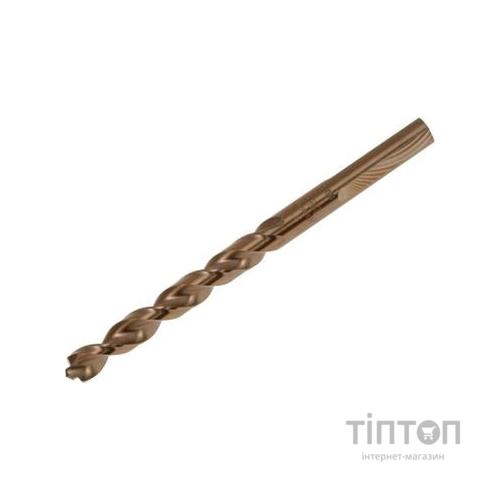 Свердло DeWALT по металу "EXTREME2" HSS-G, 2.0х49х24 мм, 10 шт. (DT5537)