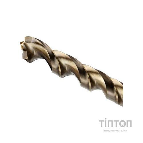 Свердло DeWALT по металу "EXTREME2" HSS-G, 3.5х70х39 мм, 10 шт. (DT5542)