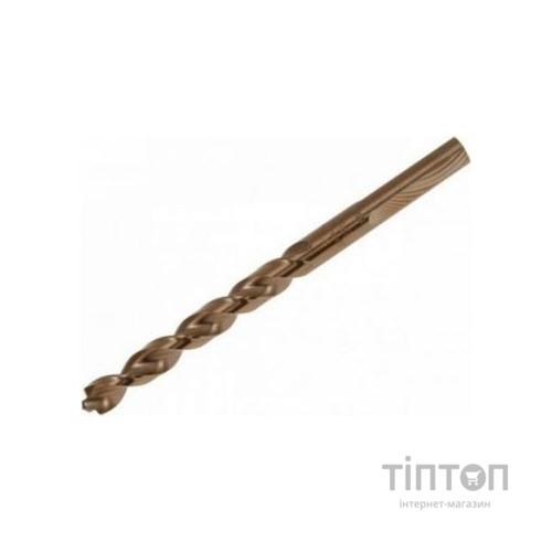 Свердло DeWALT по металу "EXTREME2" HSS-G, 5.2х86х46 мм, 1 шт. (DT5568_1)