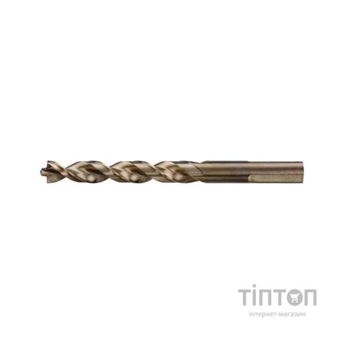 Свердло DeWALT по металу "EXTREME2" HSS-G, 9.5х125х78 мм, 1 шт. (DT5556_1)