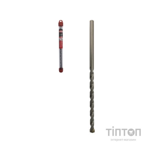Свердло HAISSER по бетону Haisser Professional - 4х70 мм (79792)