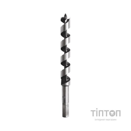 Свердло HAISSER по дереву змієподібне - 12х460мм (48776)