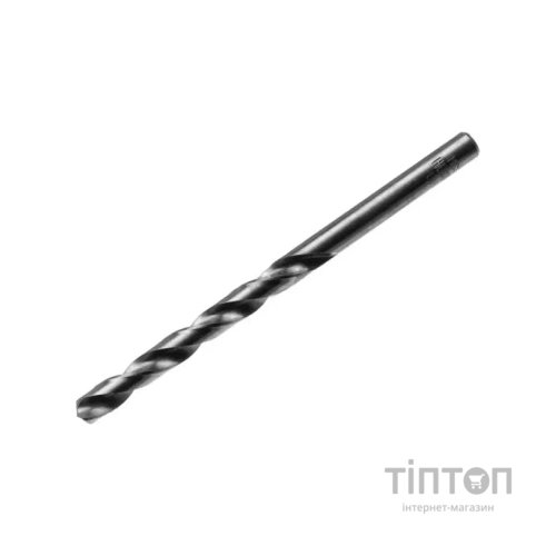 Свердло HAISSER по металу HSS - 12.0х101х151мм середне DIN 338 (15855)