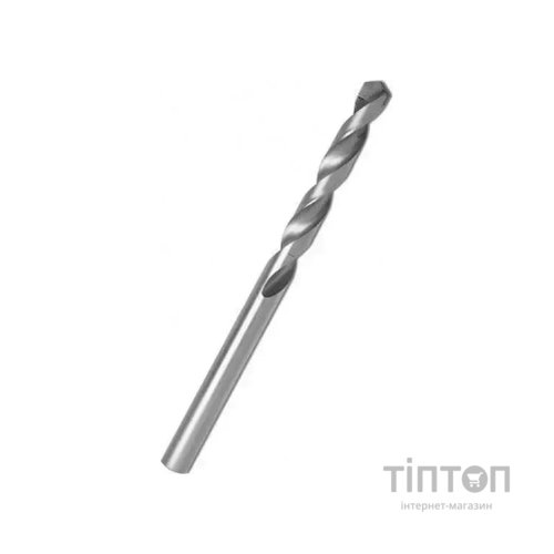 Свердло HAISSER по металу HSS - 2.0х56х85мм DIN 340, 2шт (85552)