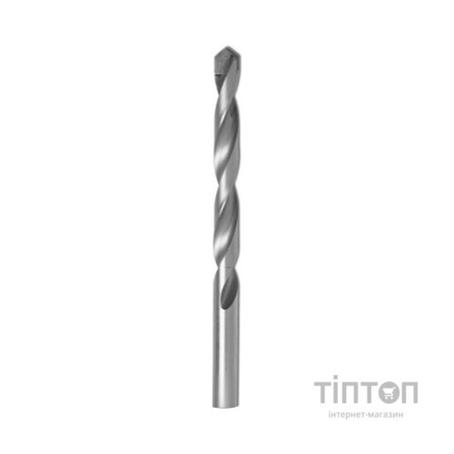 Свердло HAISSER по металу HSS - 2.5х30х57мм DIN 338, 2шт (85550)