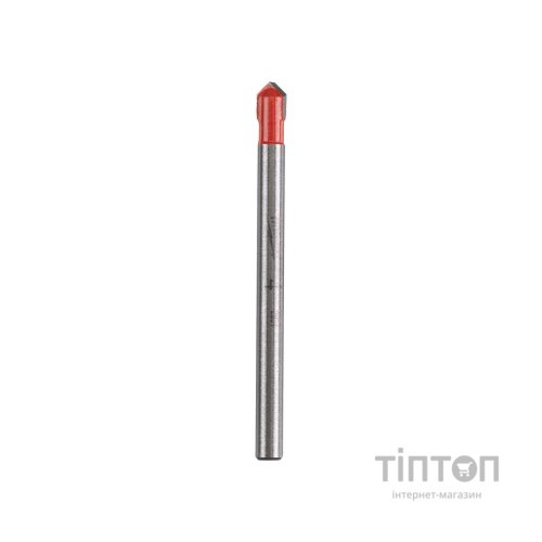 Свердло Milwaukee GENII по склу та плитці 4x50 (4932471956)