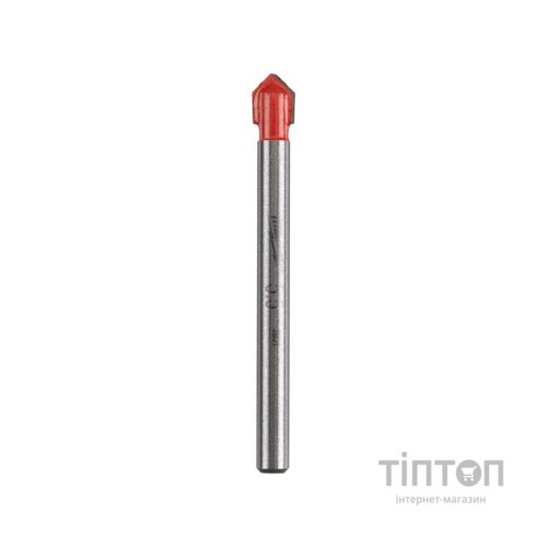 Свердло Milwaukee GENII по склу та плитці 5,5х50 мм (4932471855)