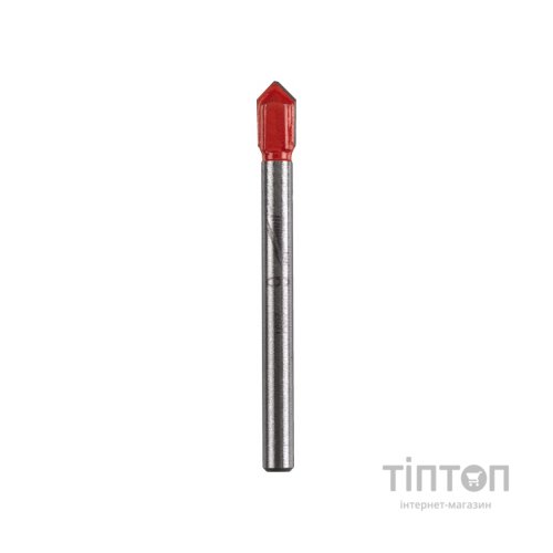 Свердло Milwaukee GENII по склу та плитці 6,0 х 90 мм (4932471958)