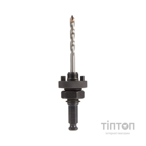 Свердло Milwaukee направляюче для коронок по дереву Bighawg 110мм (48271401)