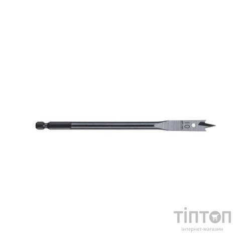 Свердло Milwaukee пір'яне, 10x152мм (4932363131)