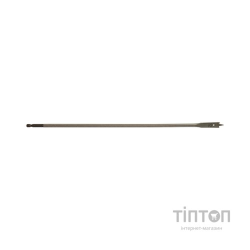 Свердло Milwaukee пір'яне 12x400 мм (4932352491)